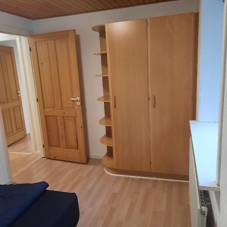 Appartamento Agervej 45, Borris Skjern Esterno foto