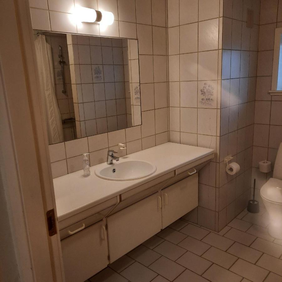 Appartamento Agervej 45, Borris Skjern Esterno foto