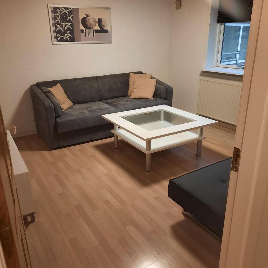 Appartamento Agervej 45, Borris Skjern Esterno foto