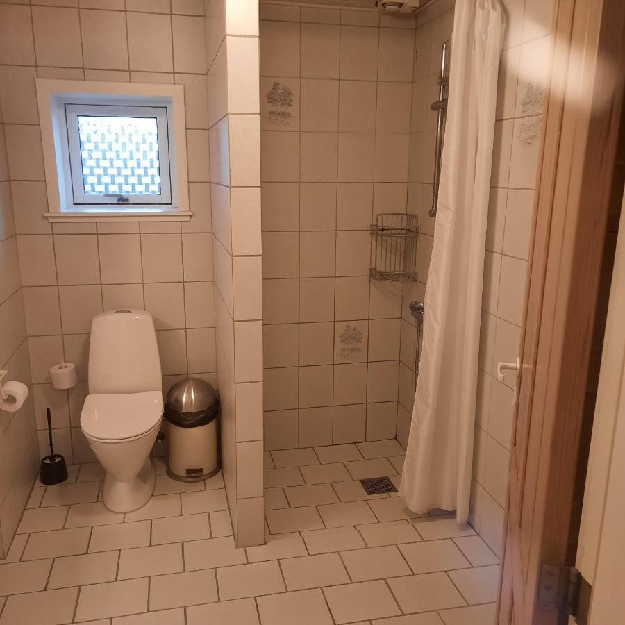 Appartamento Agervej 45, Borris Skjern Esterno foto