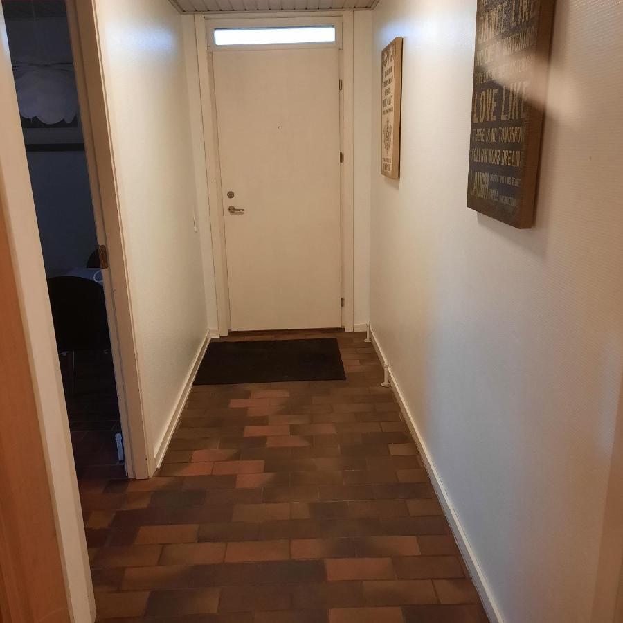 Appartamento Agervej 45, Borris Skjern Esterno foto