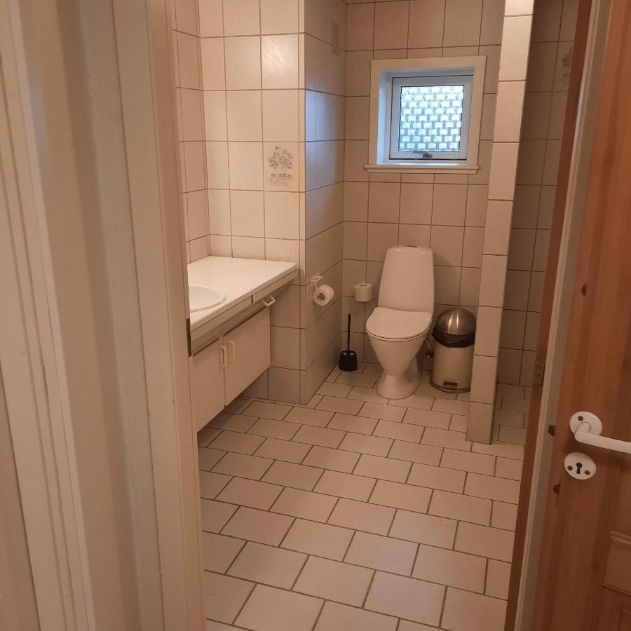 Appartamento Agervej 45, Borris Skjern Esterno foto